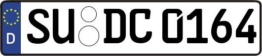 SU-DC0164
