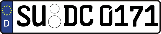 SU-DC0171