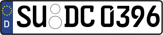 SU-DC0396
