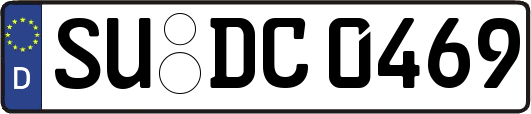 SU-DC0469
