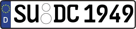 SU-DC1949