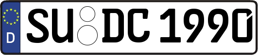 SU-DC1990