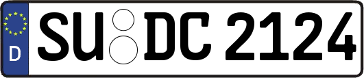 SU-DC2124