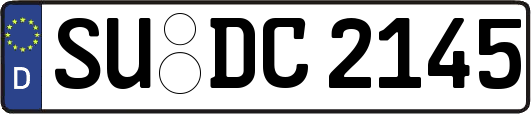 SU-DC2145