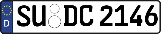 SU-DC2146