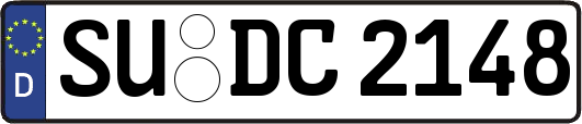 SU-DC2148