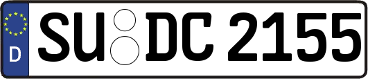 SU-DC2155
