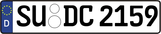 SU-DC2159