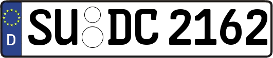SU-DC2162