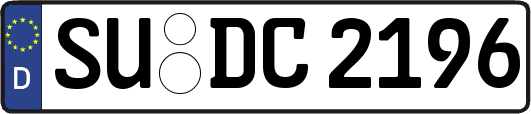 SU-DC2196