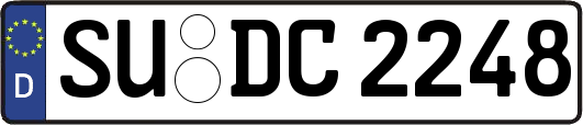 SU-DC2248