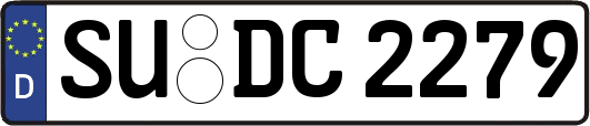 SU-DC2279