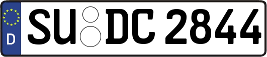SU-DC2844