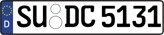 SU-DC5131
