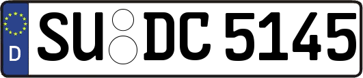 SU-DC5145