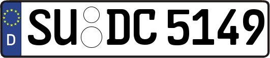 SU-DC5149