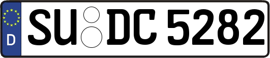 SU-DC5282
