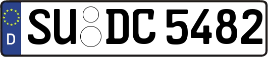 SU-DC5482