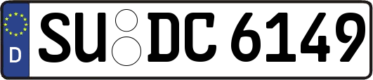 SU-DC6149
