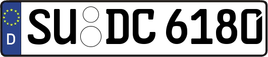 SU-DC6180