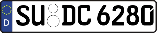 SU-DC6280