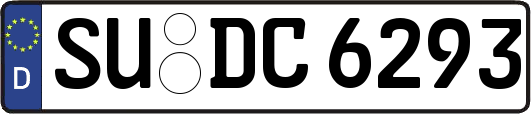 SU-DC6293