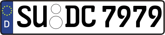 SU-DC7979