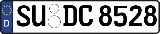 SU-DC8528