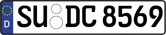SU-DC8569
