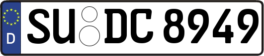 SU-DC8949