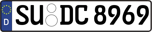 SU-DC8969