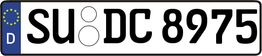 SU-DC8975