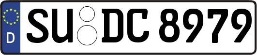 SU-DC8979