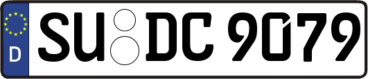 SU-DC9079