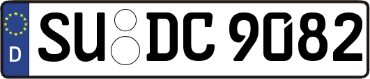 SU-DC9082