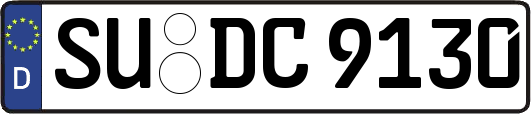SU-DC9130