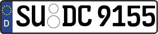 SU-DC9155