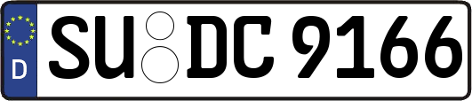 SU-DC9166