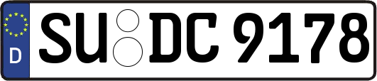 SU-DC9178