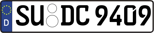 SU-DC9409