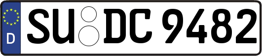 SU-DC9482