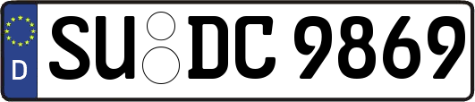 SU-DC9869