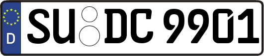 SU-DC9901
