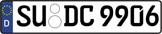 SU-DC9906