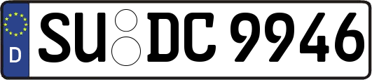 SU-DC9946