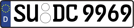 SU-DC9969