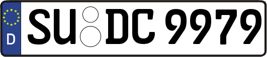 SU-DC9979