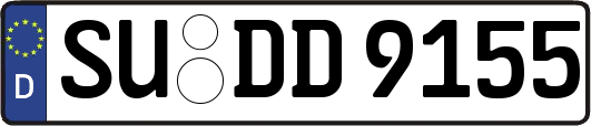 SU-DD9155