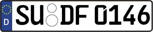 SU-DF0146