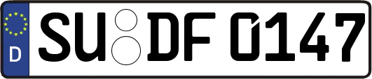 SU-DF0147